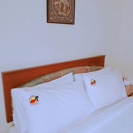 Muang Khon Guest House 洛坤府 外观 照片