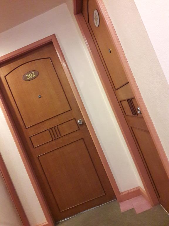 Muang Khon Guest House 洛坤府 外观 照片