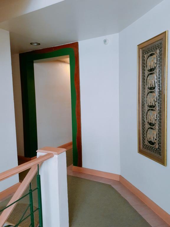 Muang Khon Guest House 洛坤府 外观 照片