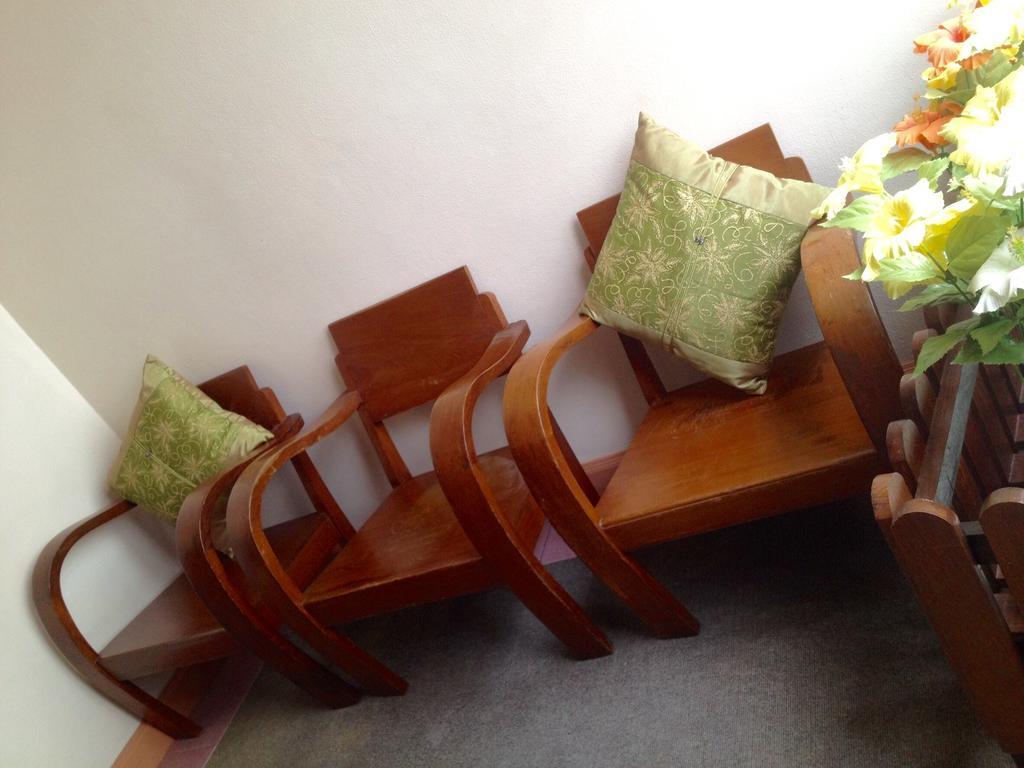 Muang Khon Guest House 洛坤府 外观 照片