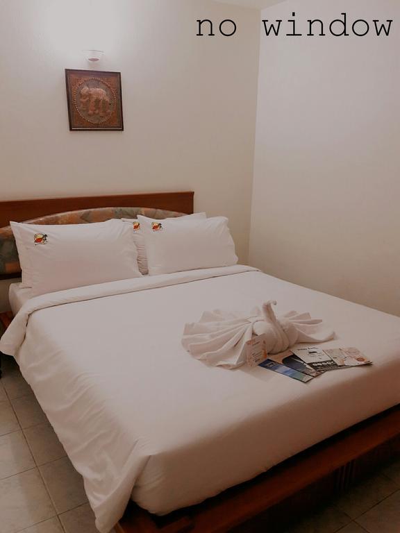 Muang Khon Guest House 洛坤府 外观 照片