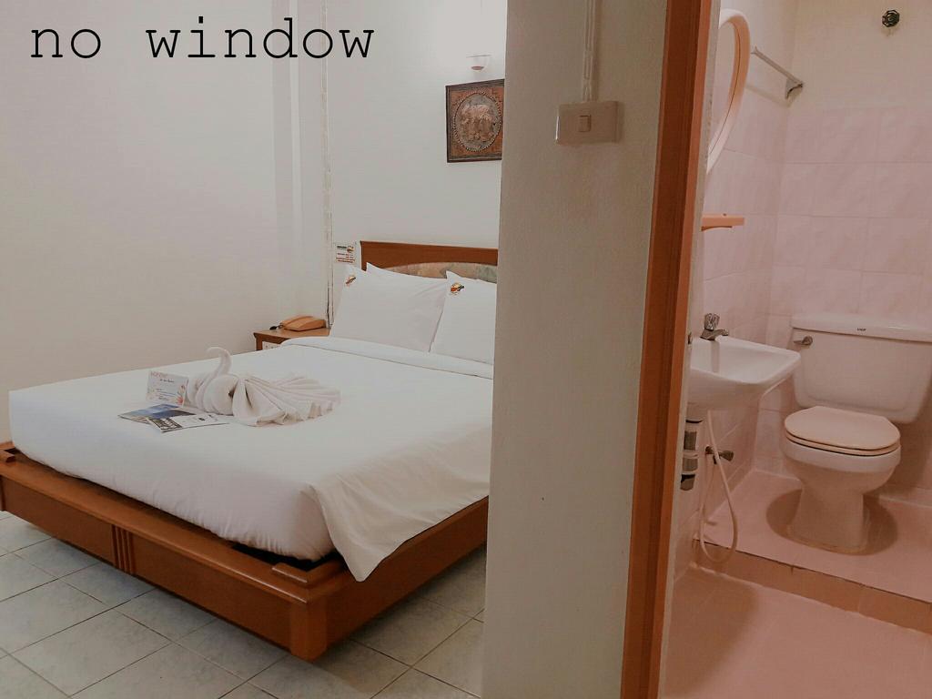 Muang Khon Guest House 洛坤府 外观 照片