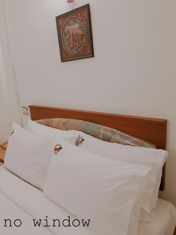 Muang Khon Guest House 洛坤府 外观 照片