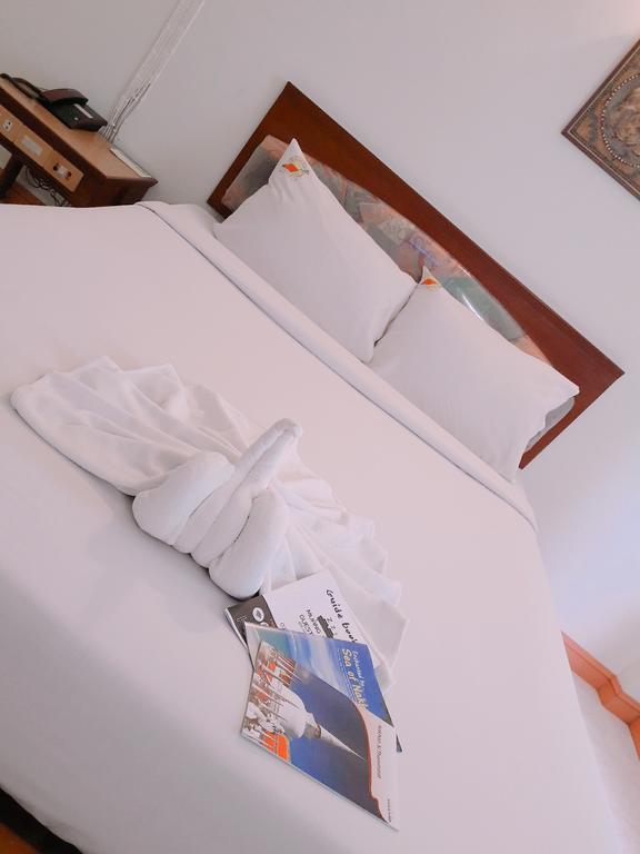 Muang Khon Guest House 洛坤府 外观 照片