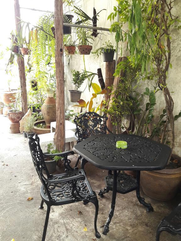 Muang Khon Guest House 洛坤府 外观 照片