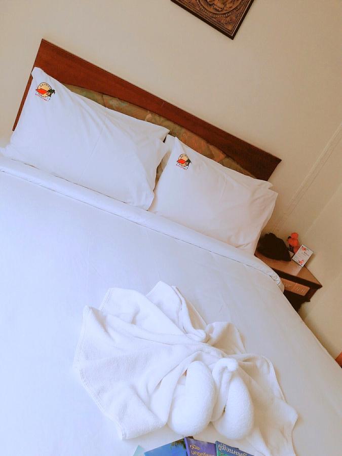 Muang Khon Guest House 洛坤府 外观 照片