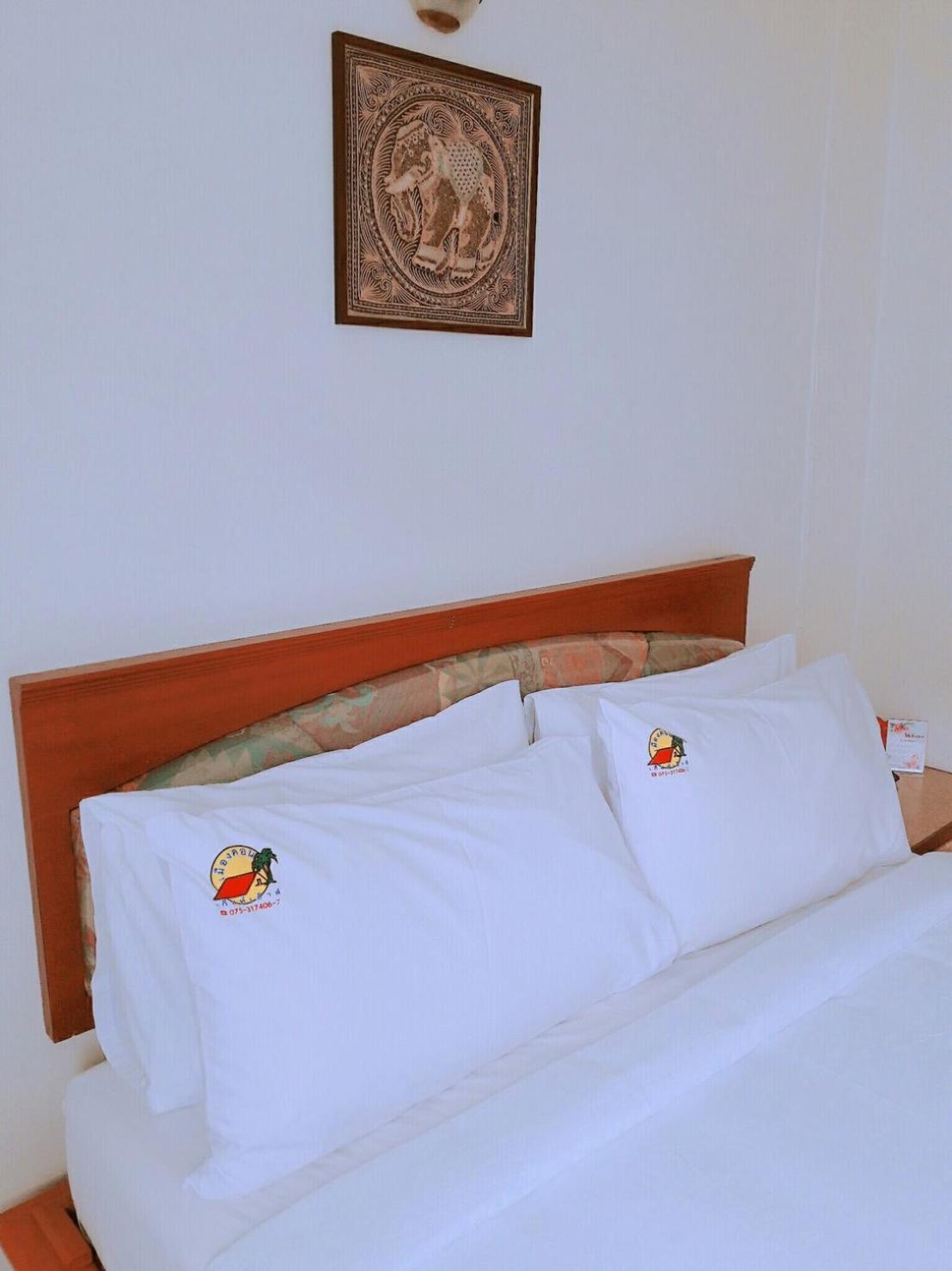 Muang Khon Guest House 洛坤府 外观 照片
