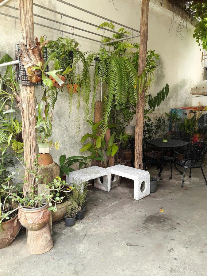 Muang Khon Guest House 洛坤府 外观 照片
