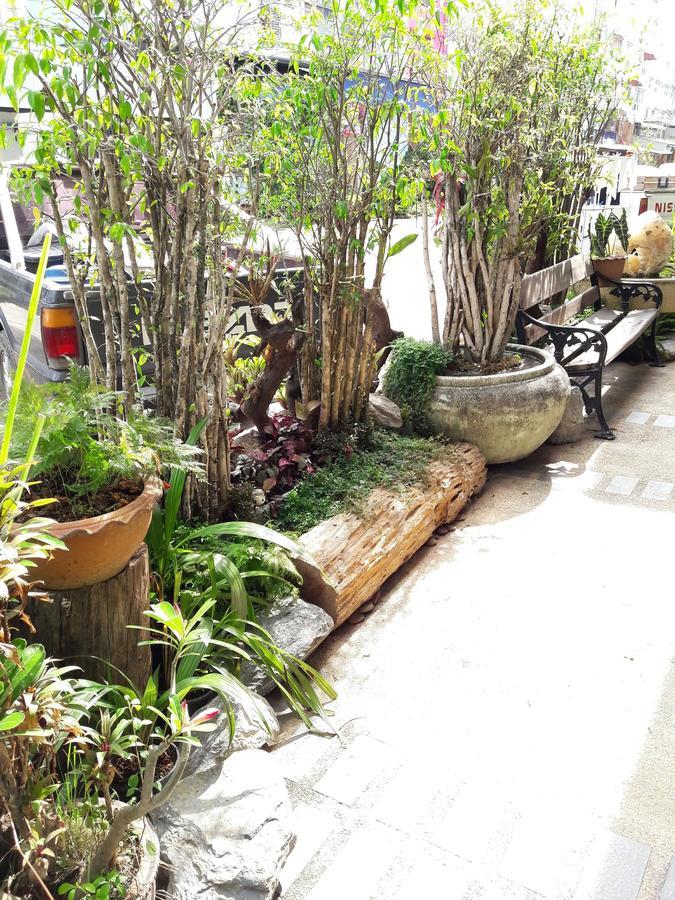 Muang Khon Guest House 洛坤府 外观 照片