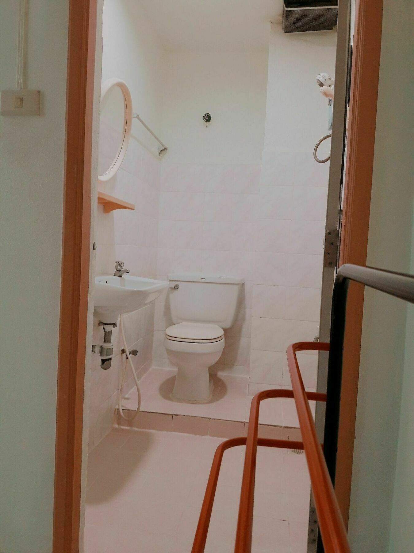 Muang Khon Guest House 洛坤府 外观 照片