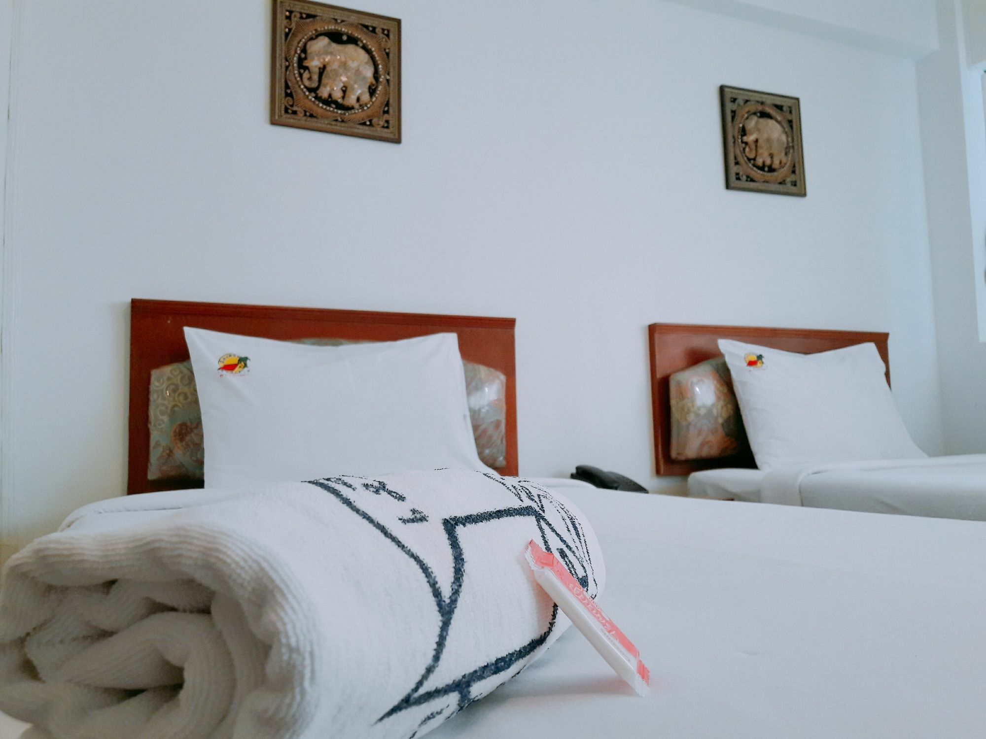 Muang Khon Guest House 洛坤府 外观 照片