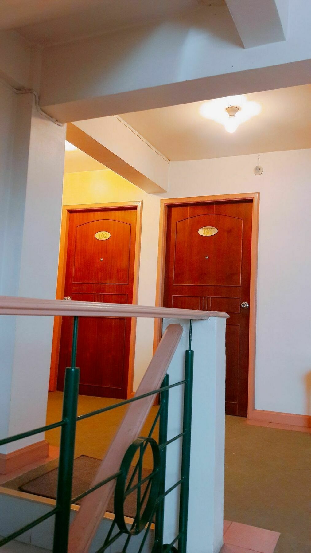 Muang Khon Guest House 洛坤府 外观 照片