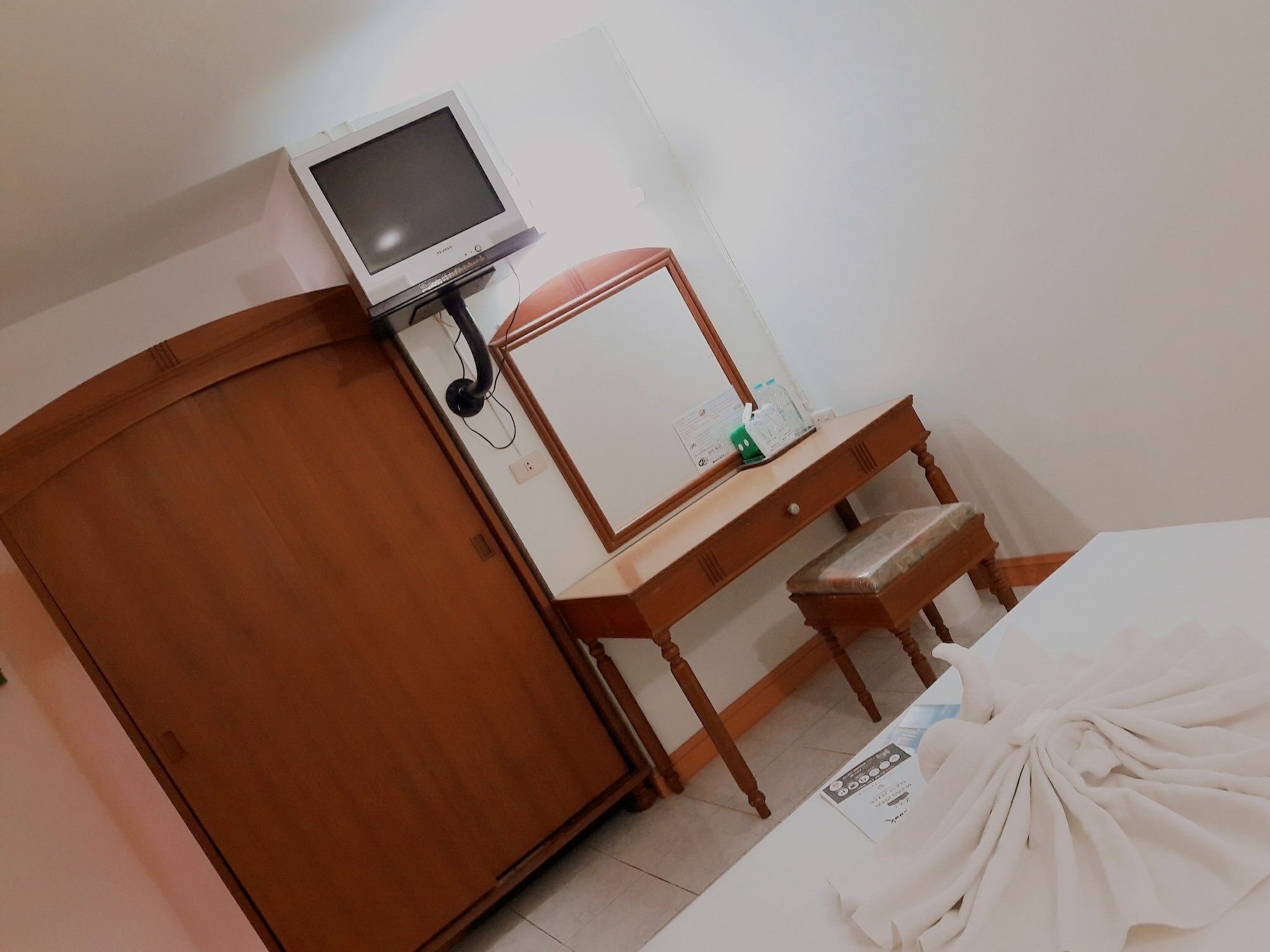 Muang Khon Guest House 洛坤府 外观 照片
