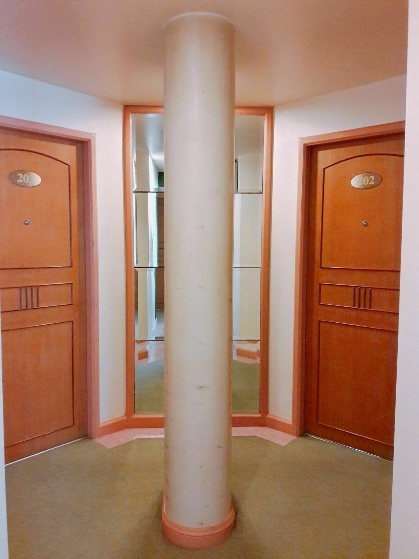Muang Khon Guest House 洛坤府 外观 照片