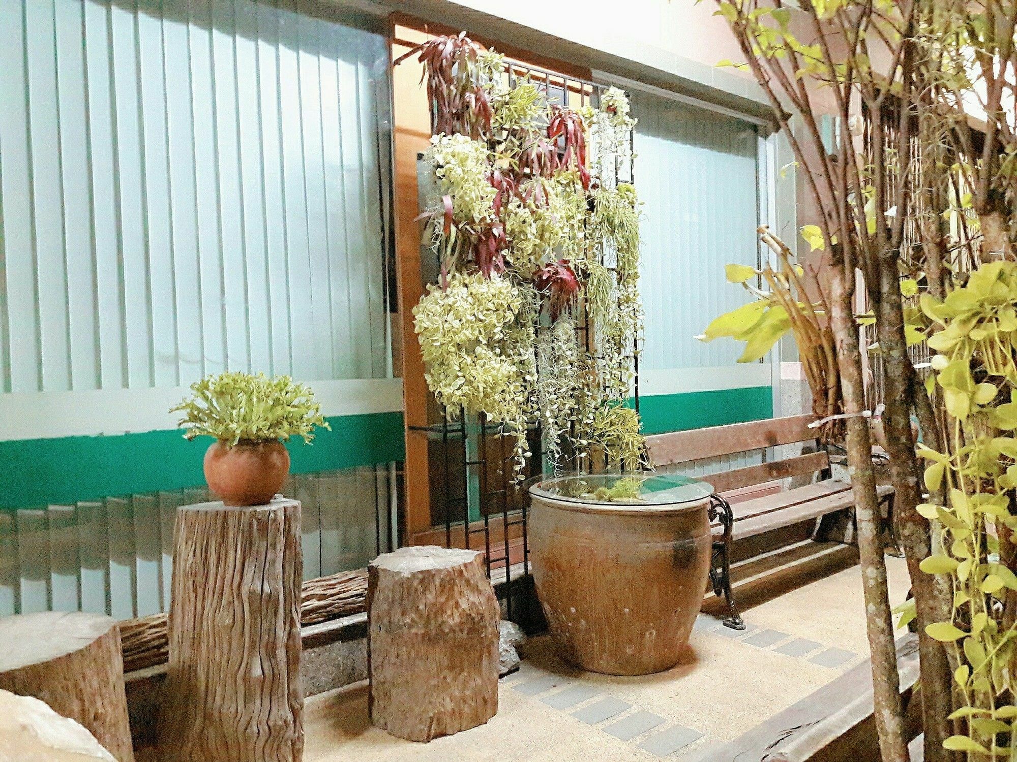 Muang Khon Guest House 洛坤府 外观 照片